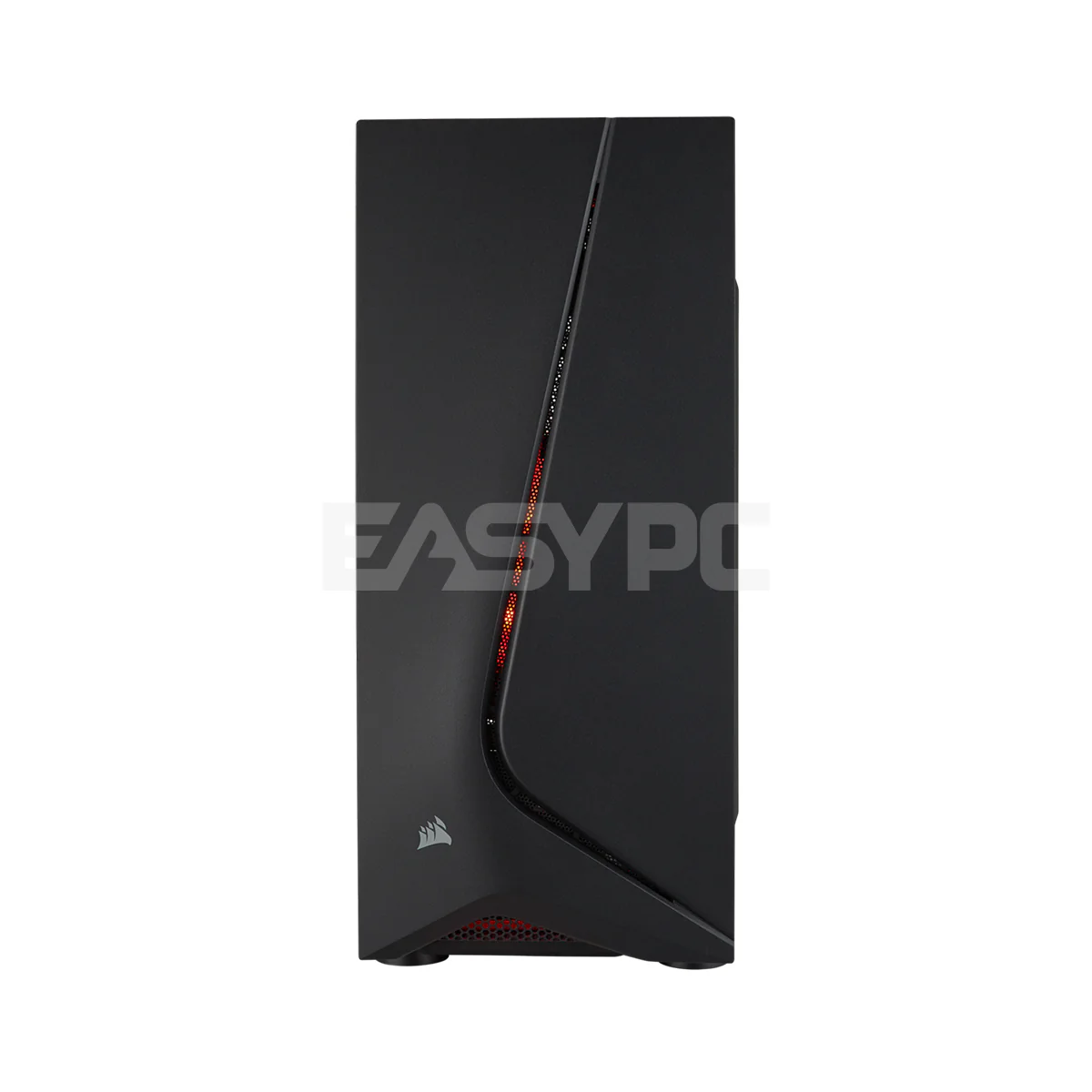 Corsair Carbide Spec-05 Acrylic Mid Tower PC Case - Image 3