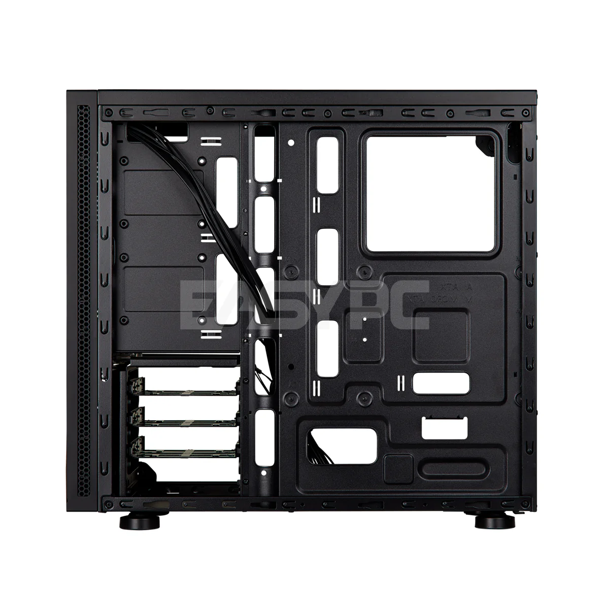 Corsair Carbide Spec-05 Acrylic Mid Tower PC Case - Image 5
