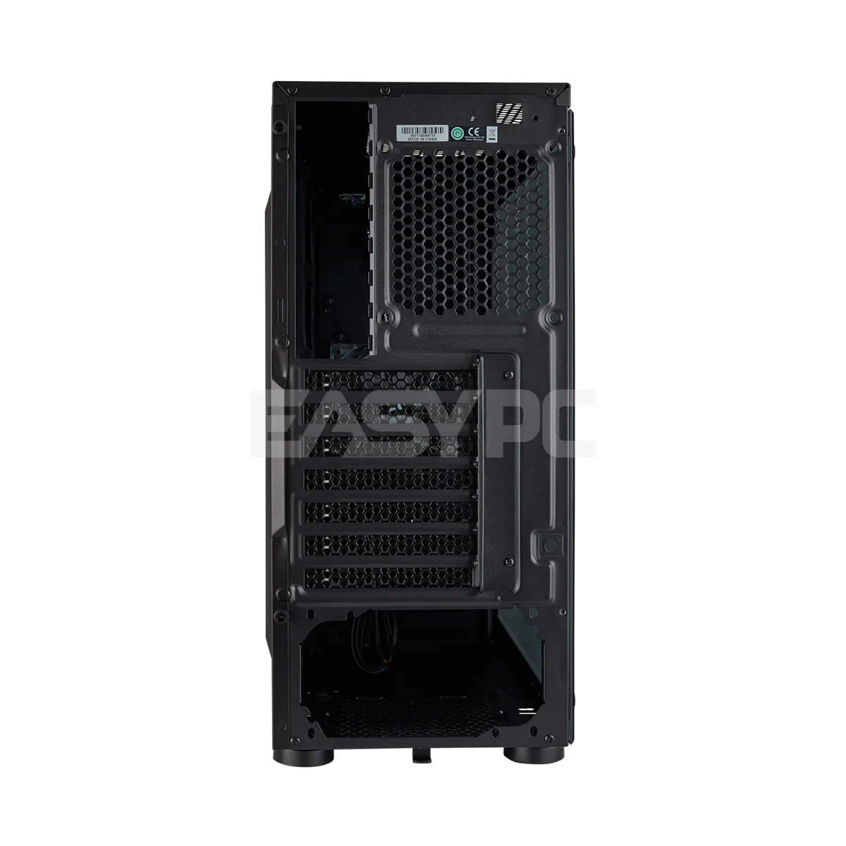 Corsair Carbide Spec-05 Acrylic Mid Tower PC Case - Image 6