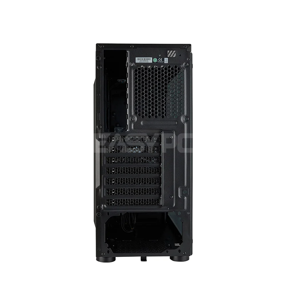 Corsair Carbide Spec-05 Acrylic Mid Tower PC Case White - Image 6