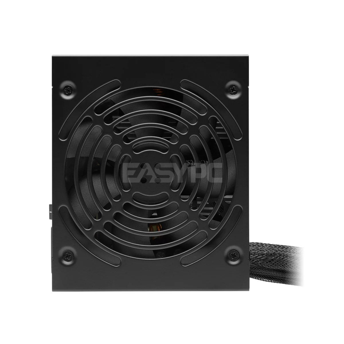Corsair CV Series, CV550, 550 Watt, 80+ Bronze Certified, Fixed Cable Power Supply - Image 4
