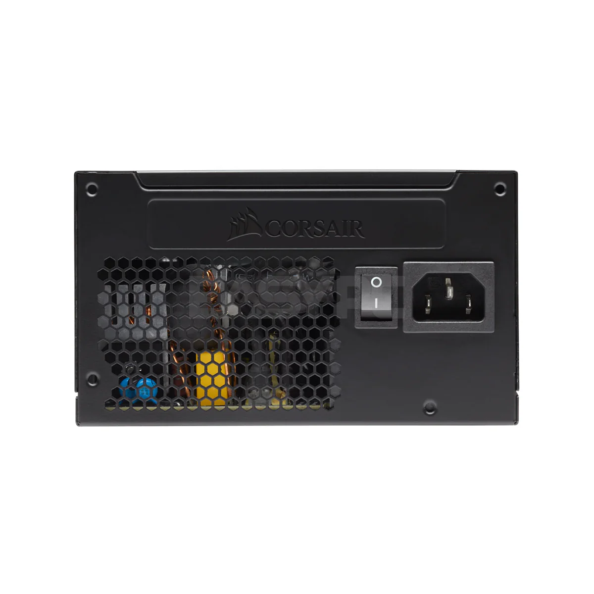 Corsair CV Series, CV550, 550 Watt, 80+ Bronze Certified, Fixed Cable Power Supply - Image 5
