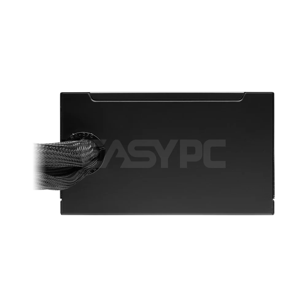 Corsair CX550 550 watts 80 Plus Bronze Power Supply - Image 3