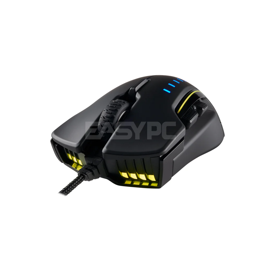 Corsair Glaive CSCH9302011AP RGB Gaming Mouse - Image 3