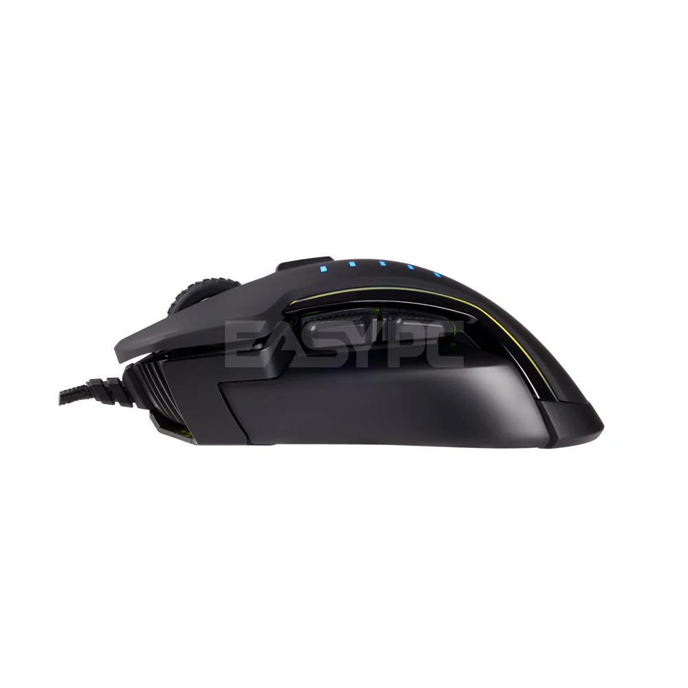 Corsair Glaive CSCH9302011AP RGB Gaming Mouse - Image 4