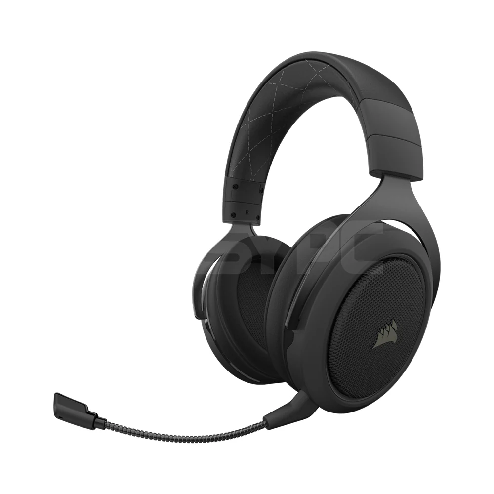 Corsair HS70 Pro Wireless CS-CA-9011211-AP Gaming Headset Carbon