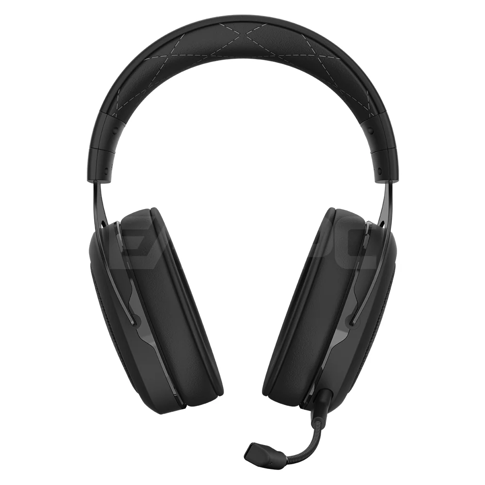 Corsair HS70 Pro Wireless CS-CA-9011211-AP Gaming Headset Carbon - Image 3