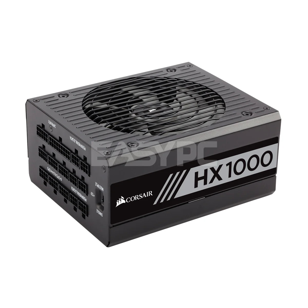 Corsair HX1000w Fully Modular Power Supply 80+ Platinum - Image 3