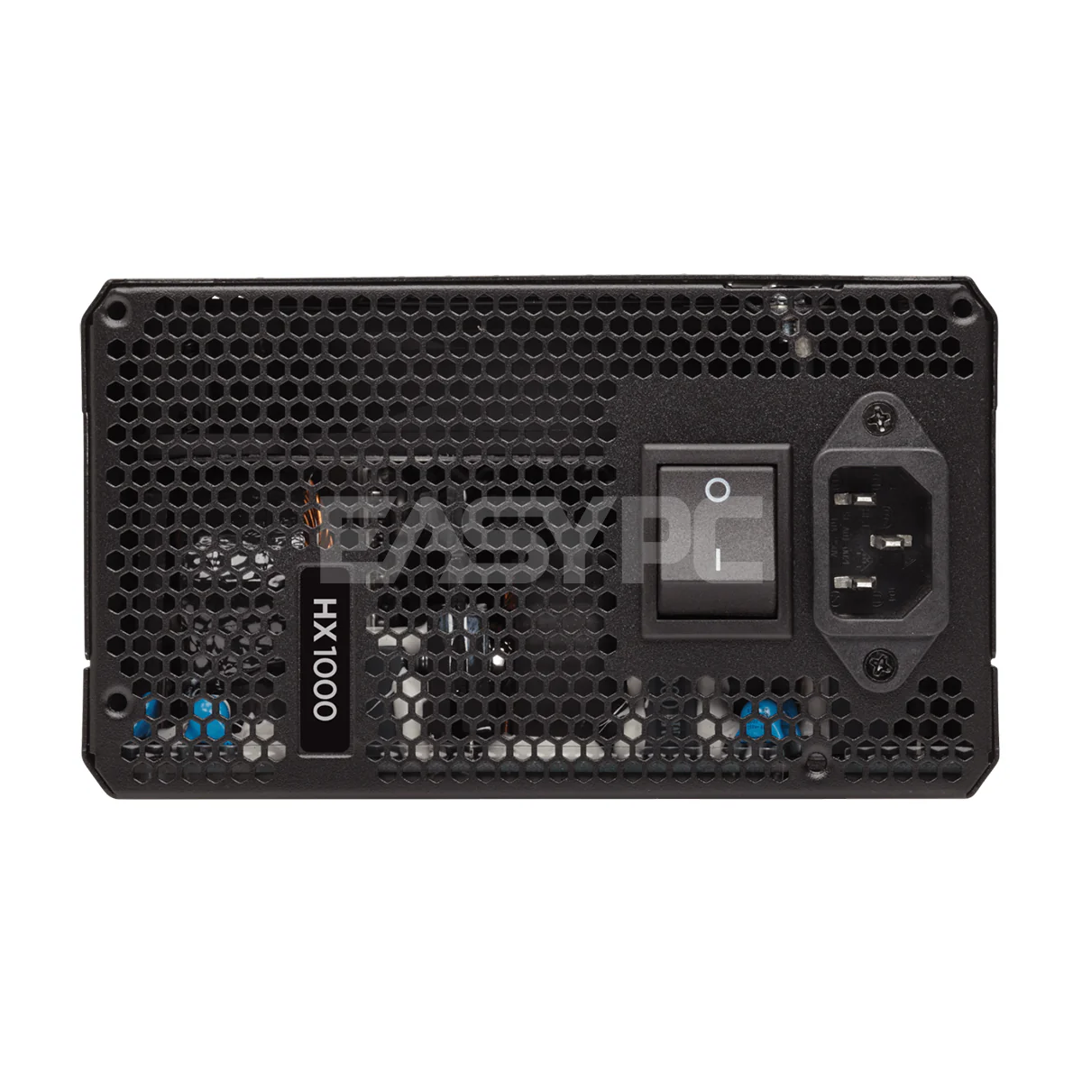 Corsair HX1000w Fully Modular Power Supply 80+ Platinum - Image 6