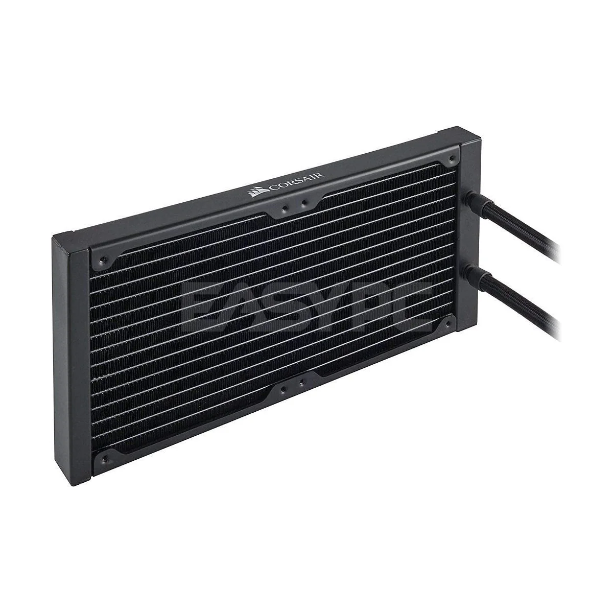 Corsair Hydro Series H115i Pro 280mm CPU Liquid Cooler RGB - Image 2