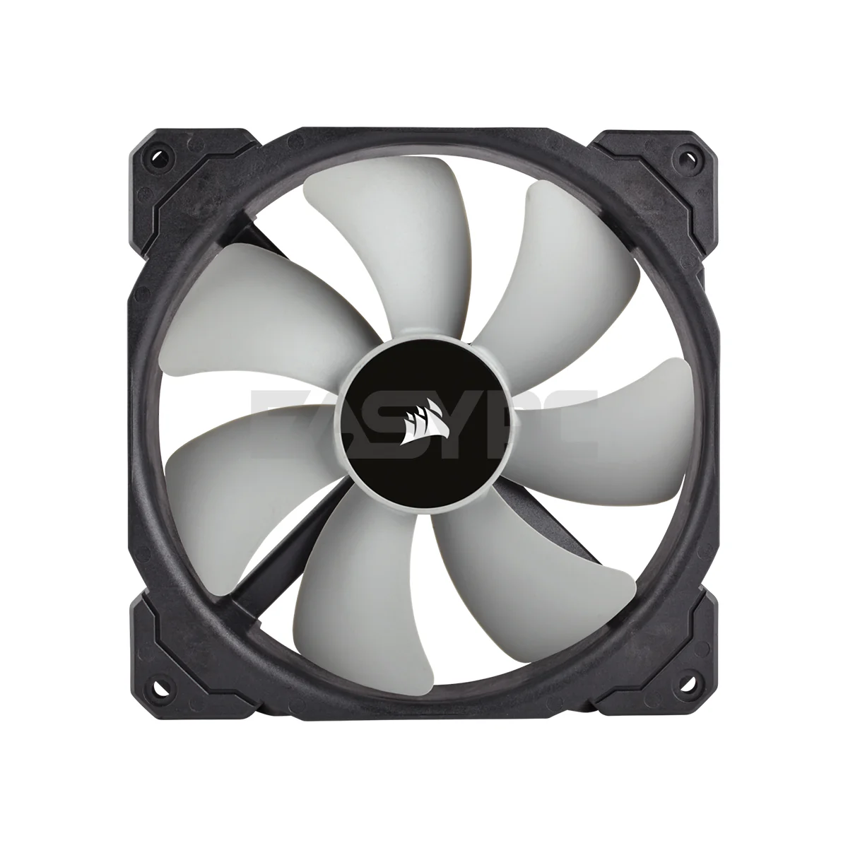 Corsair Hydro Series H115i Pro 280mm CPU Liquid Cooler RGB - Image 4
