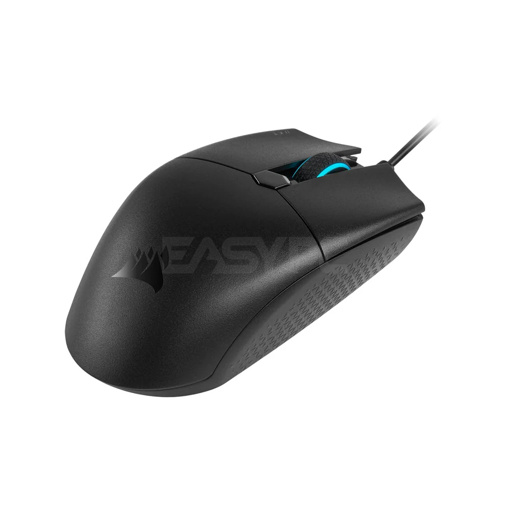 Corsair Katar Pro Wired and Wireless Ultralight CH-930C011-AP/ CS-CH-931C011-AP weighing 69g with a compact symmetric shape Gaming Mouse 7UBE - Image 3
