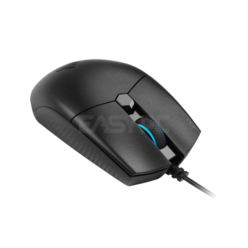 Corsair Katar Pro Wired and Wireless Ultralight CH-930C011-AP/ CS-CH-931C011-AP weighing 69g with a compact symmetric shape Gaming Mouse 7UBE - Image 4