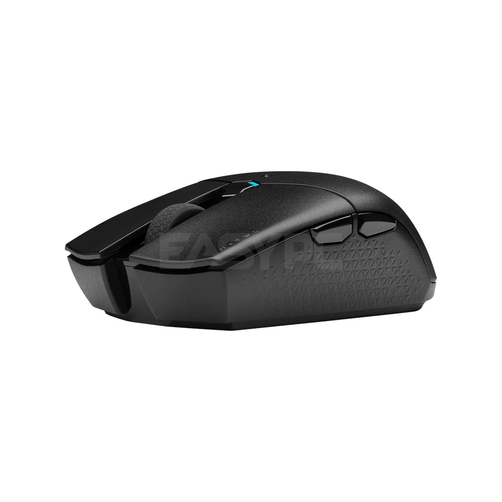 Corsair Katar Pro Wired and Wireless Ultralight CH-930C011-AP/ CS-CH-931C011-AP weighing 69g with a compact symmetric shape Gaming Mouse 7UBE - Image 9