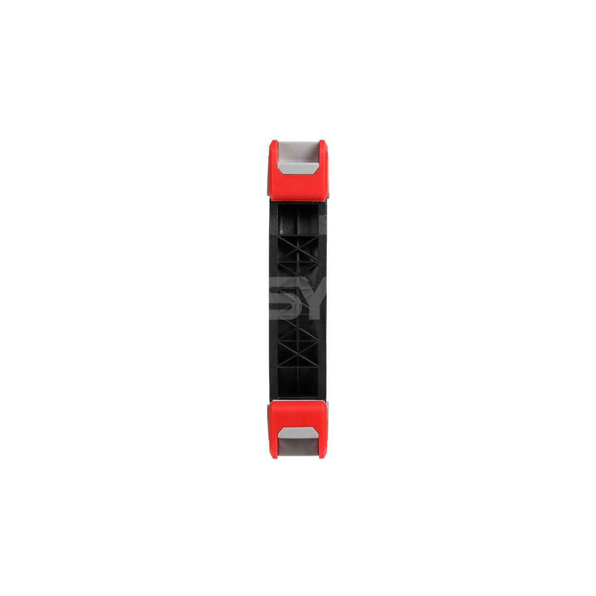 Corsair ML140 PRO 140mm PWM Premium Magnetic Levitation Fan Led Red - Image 3