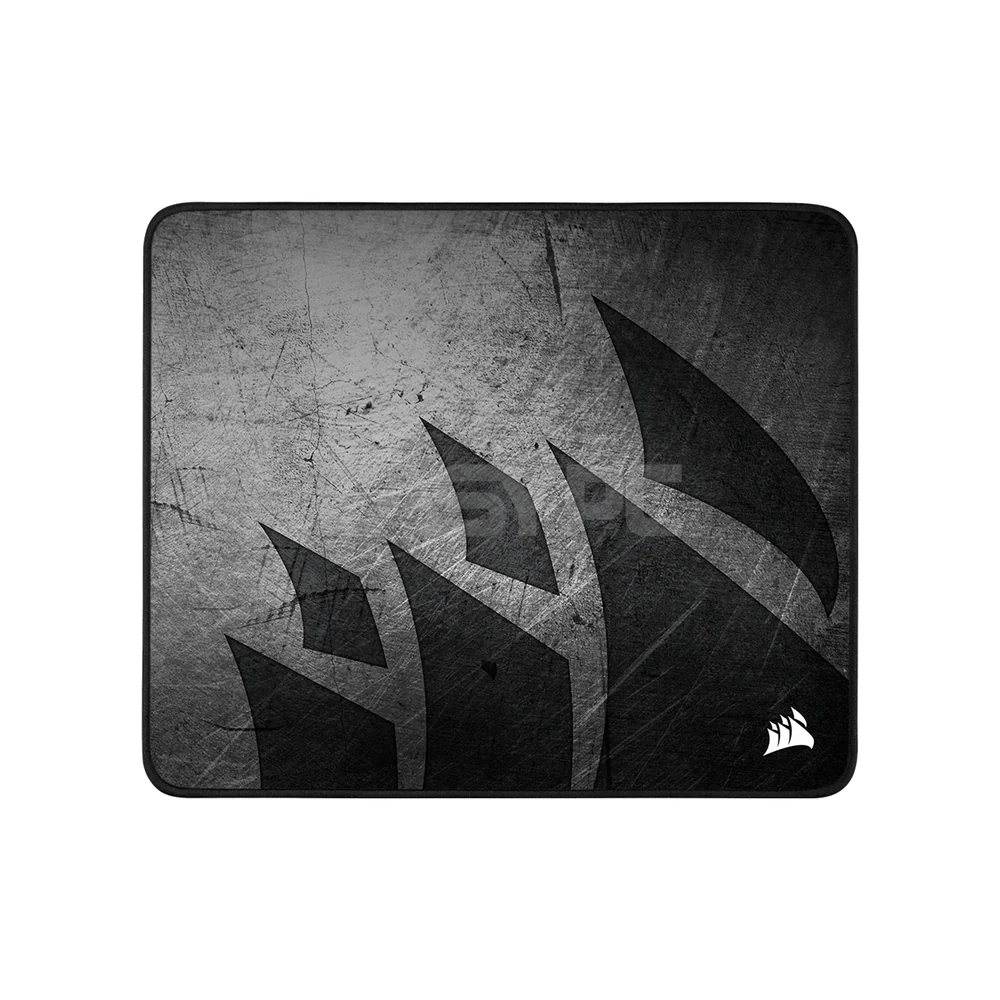 Corsair MM300 PRO Premium Spill Proof, stain-resistant coating, anti-skid textured rubber base  Medium and Extended Gaming Mouse Pad 7UBE