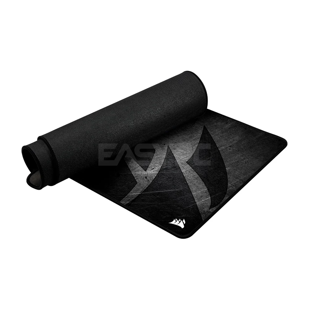 Corsair MM300 PRO Premium Spill Proof, stain-resistant coating, anti-skid textured rubber base  Medium and Extended Gaming Mouse Pad 7UBE - Image 10