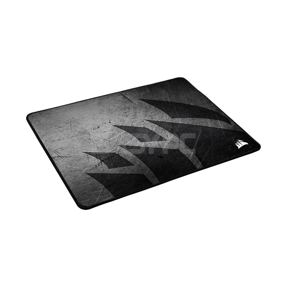 Corsair MM300 PRO Premium Spill Proof, stain-resistant coating, anti-skid textured rubber base  Medium and Extended Gaming Mouse Pad 7UBE - Image 3