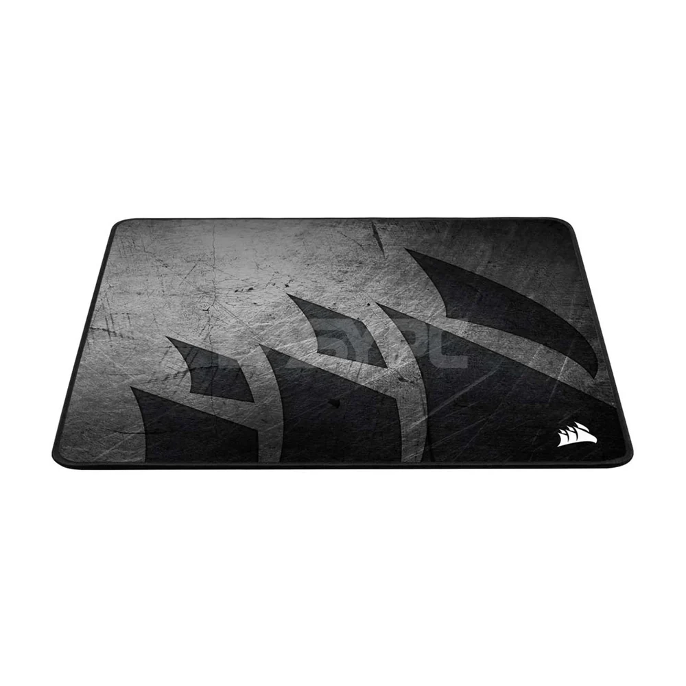 Corsair MM300 PRO Premium Spill Proof, stain-resistant coating, anti-skid textured rubber base  Medium and Extended Gaming Mouse Pad 7UBE - Image 4