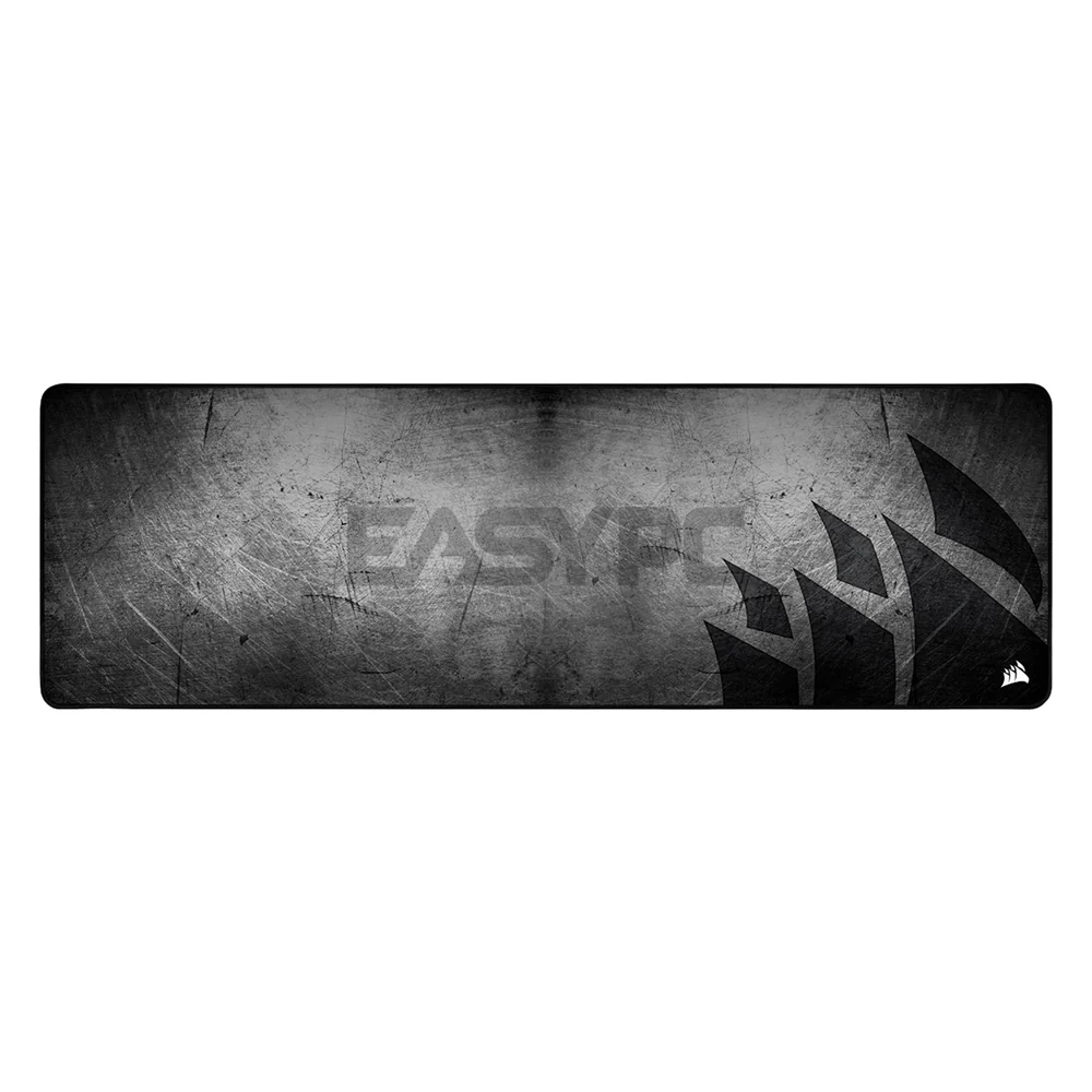 Corsair MM300 PRO Premium Spill Proof, stain-resistant coating, anti-skid textured rubber base  Medium and Extended Gaming Mouse Pad 7UBE - Image 6