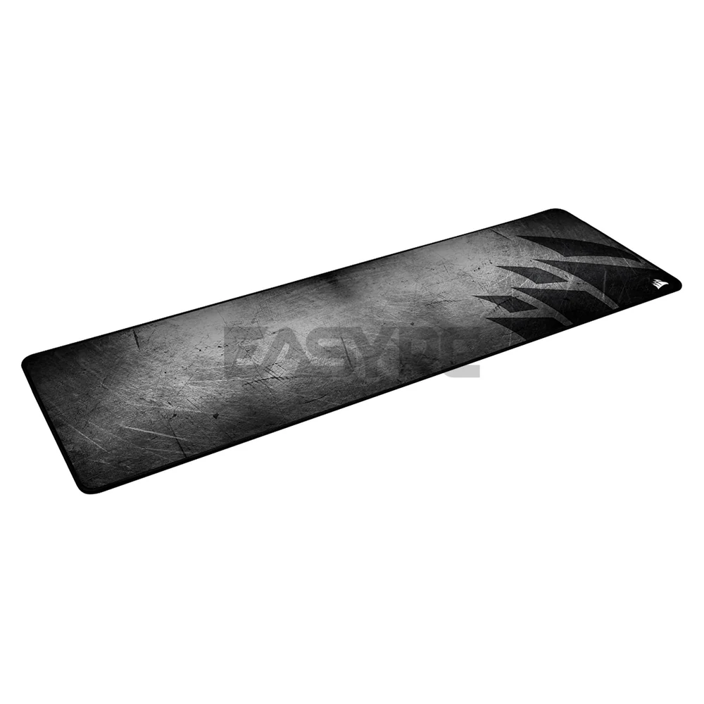 Corsair MM300 PRO Premium Spill Proof, stain-resistant coating, anti-skid textured rubber base  Medium and Extended Gaming Mouse Pad 7UBE - Image 8
