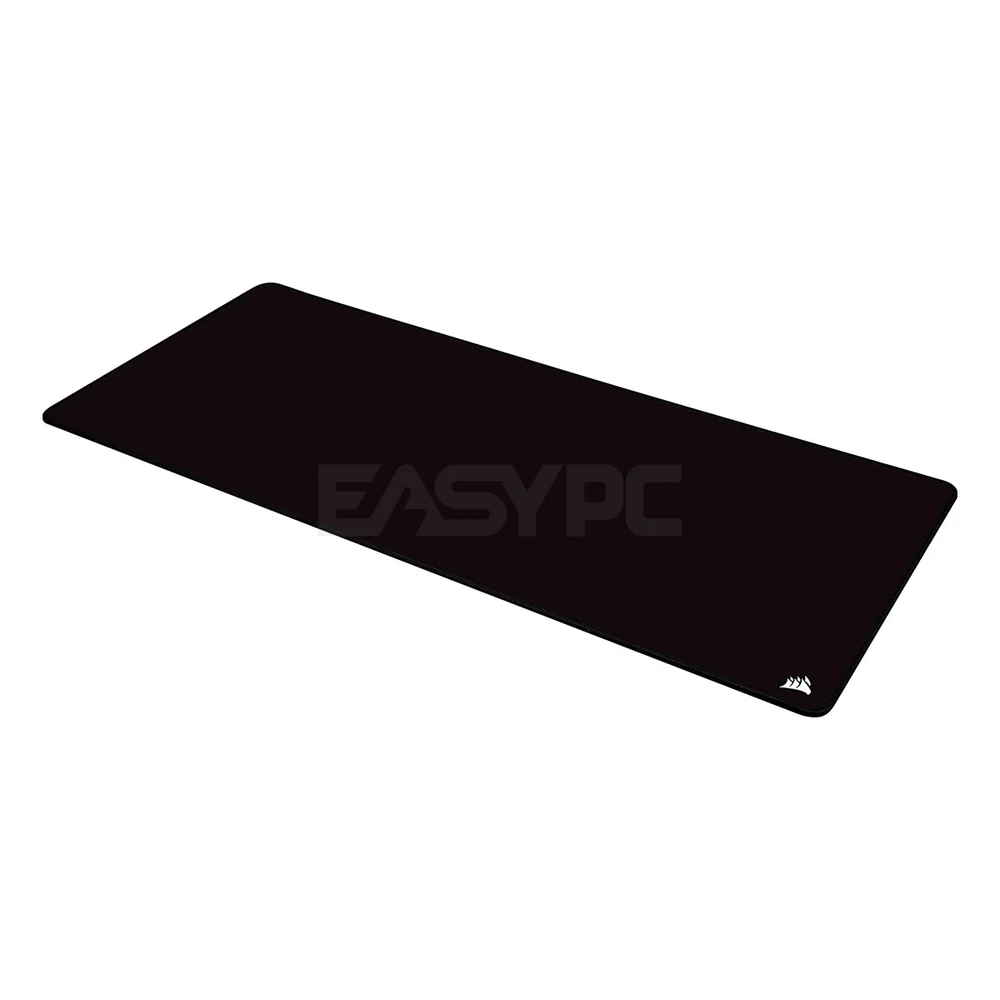 Corsair MM350 PRO Premium Spill Proof and stain-resistant coating anti-skid textured rubber base Gaming Mouse Pad Extended XL Black  7UBE COCS2507 - Image 3