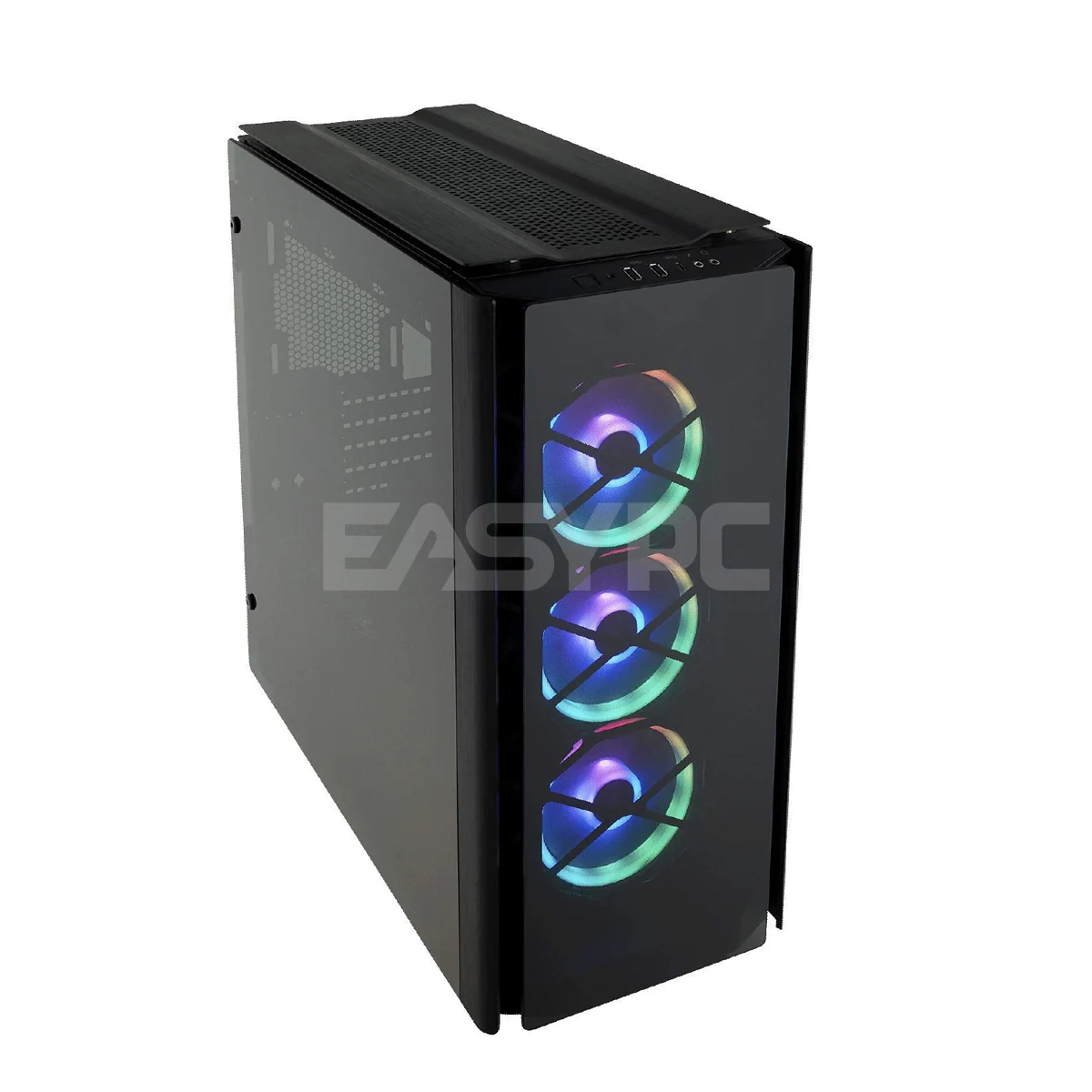 Corsair Obsidian 500D Casing Mid Tower Black RGB
