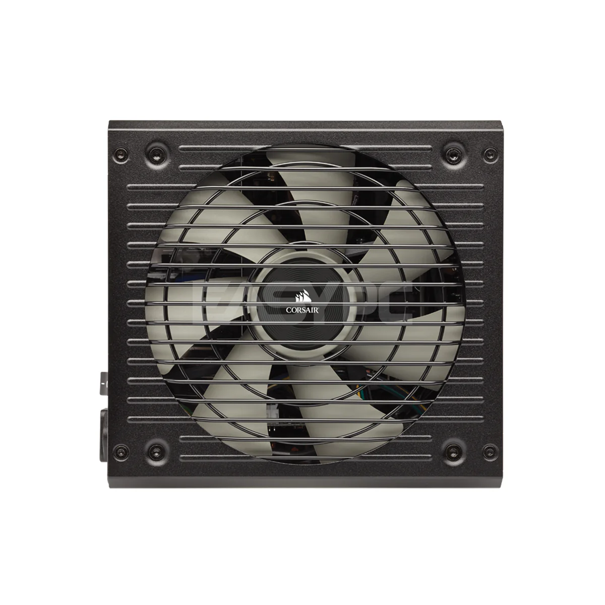 Corsair RM650i Fully Modular 80 Plus Gold Power Supply - Image 2