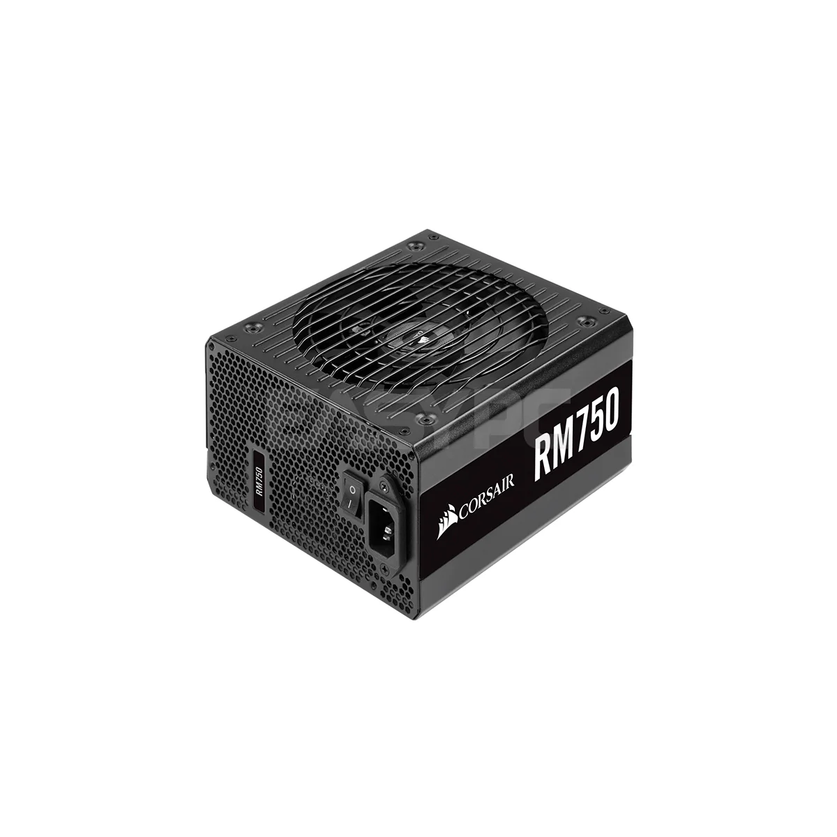 Corsair RM750 Power Supply 750watts Fully Modular 80 Plus Gold - Image 4