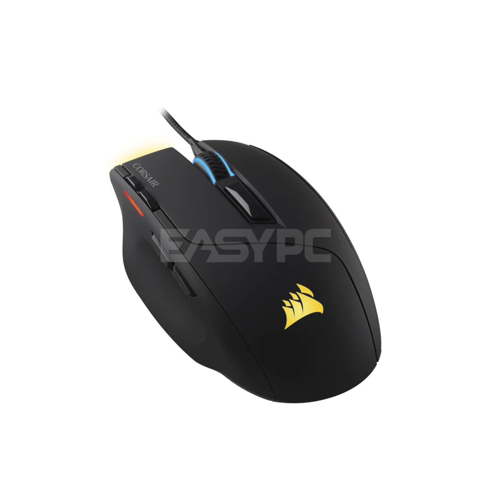 Corsair Sabre CSCH9303011AP RGB Gaming Mouse - Image 2