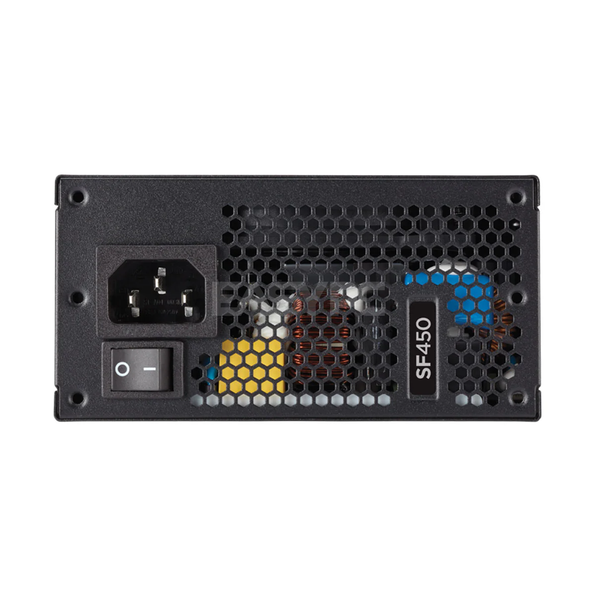 Corsair SF450 Power Supply 450watts - Image 3