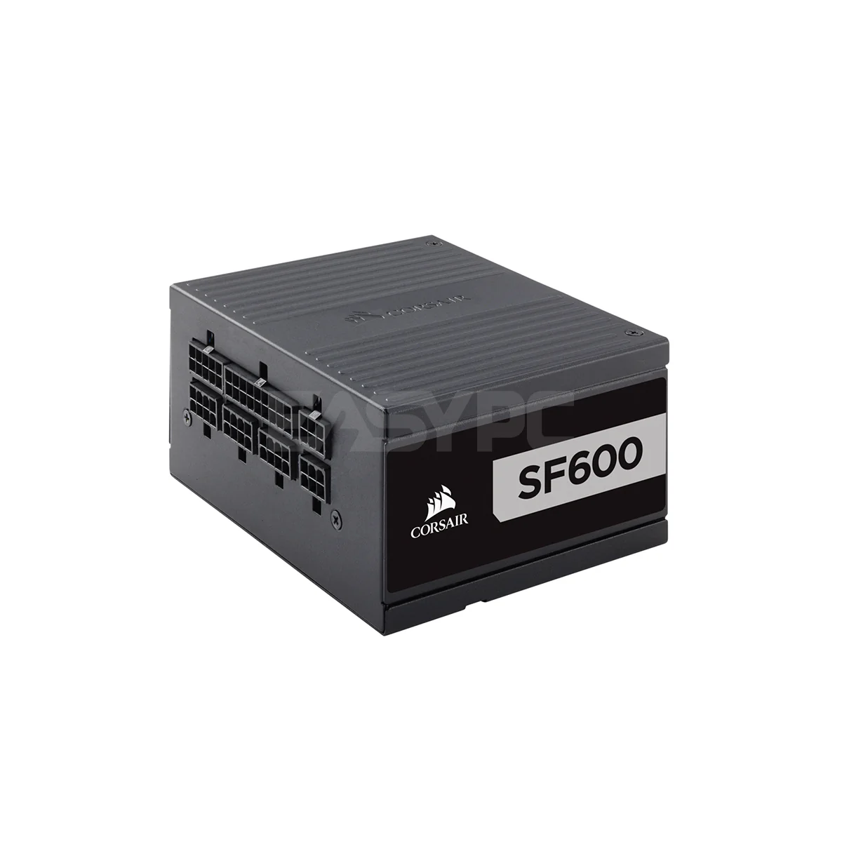 Corsair SF600 600Watts 80+ Platinum SFX Power Supply - Image 2