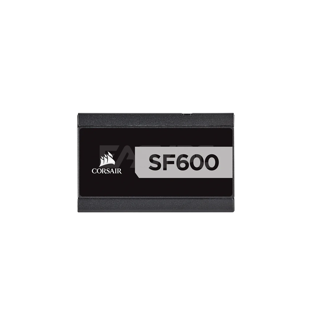 Corsair SF600 600Watts 80+ Platinum SFX Power Supply - Image 3