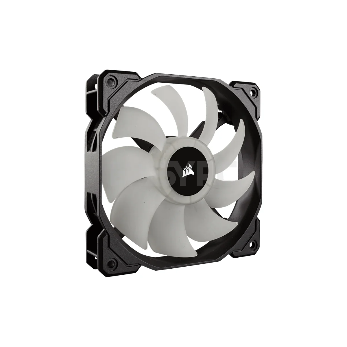 Corsair SP120 RGB Led Chassis Fan - Image 2