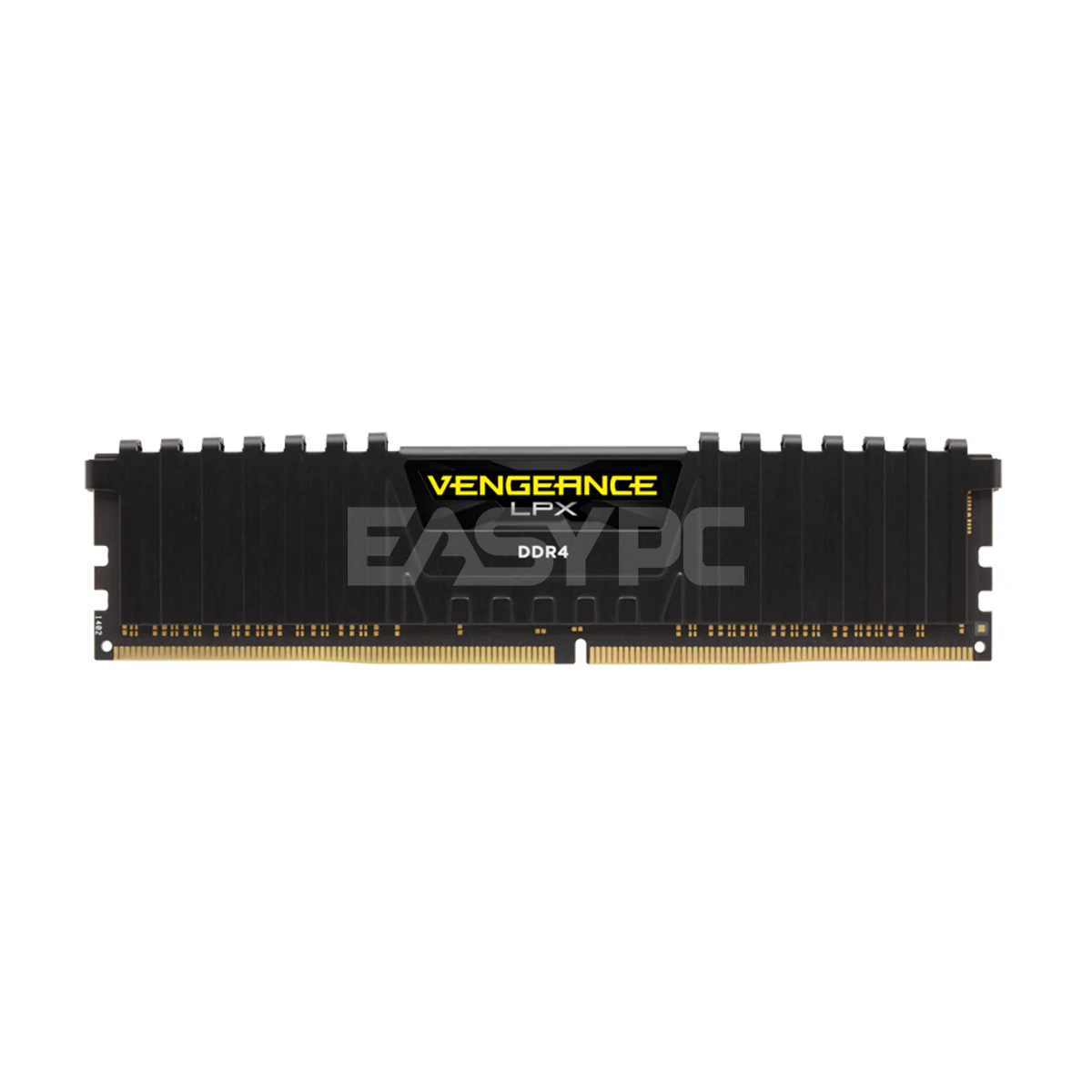 Corsair Vengeance LPX 8gb 2x4 2666mhz Ddr4 Memory Black - Image 3