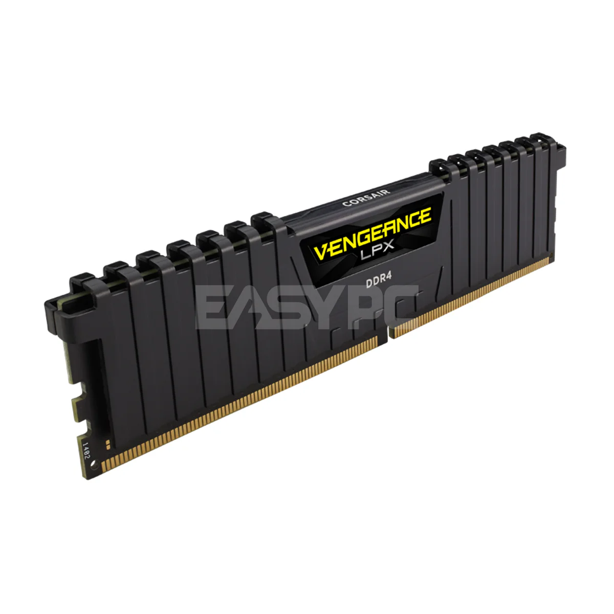 Corsair Vengeance LPX 8gb 2x4 2666mhz Ddr4 Memory Black - Image 4