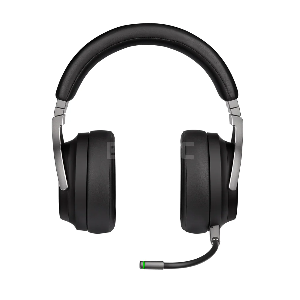 Corsair Virtuoso RGB Wireless Gaming Headset Carbon - Image 3