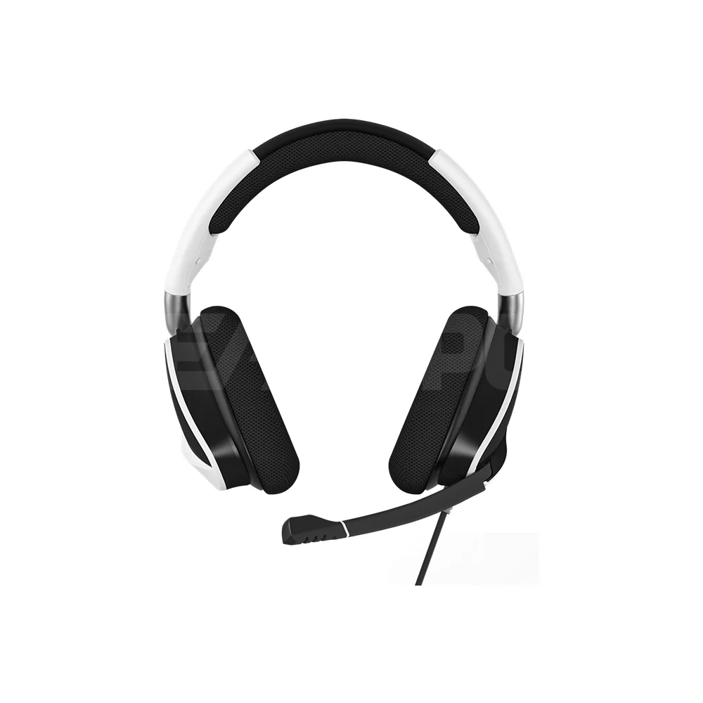 Corsair Void Pro CSCA9011155NA AP RGB 7.1 Usb Premium Gaming Headset White - Image 2