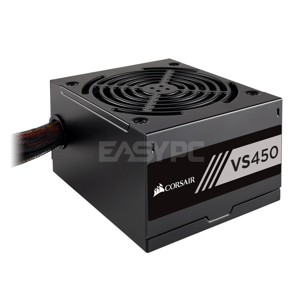 Corsair Vs450 450 watts Power Supply