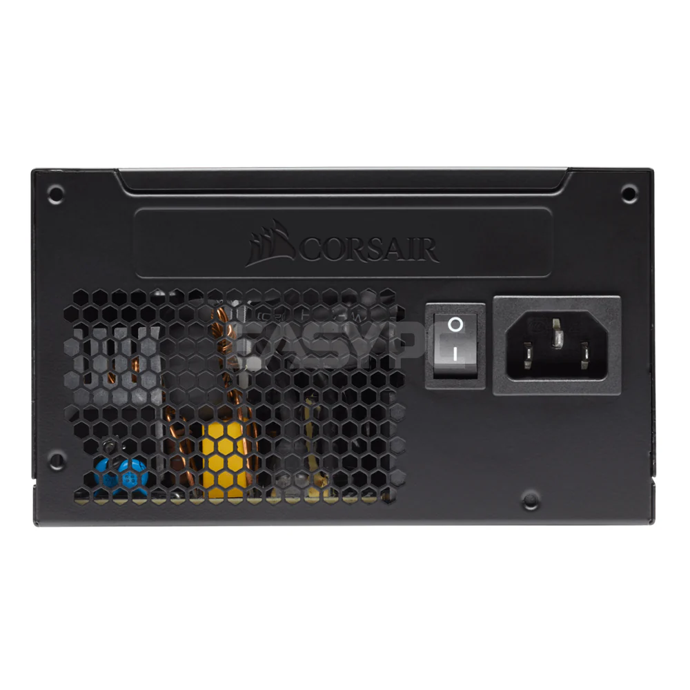 Corsair Vs650 650 watts Power Supply - Image 4
