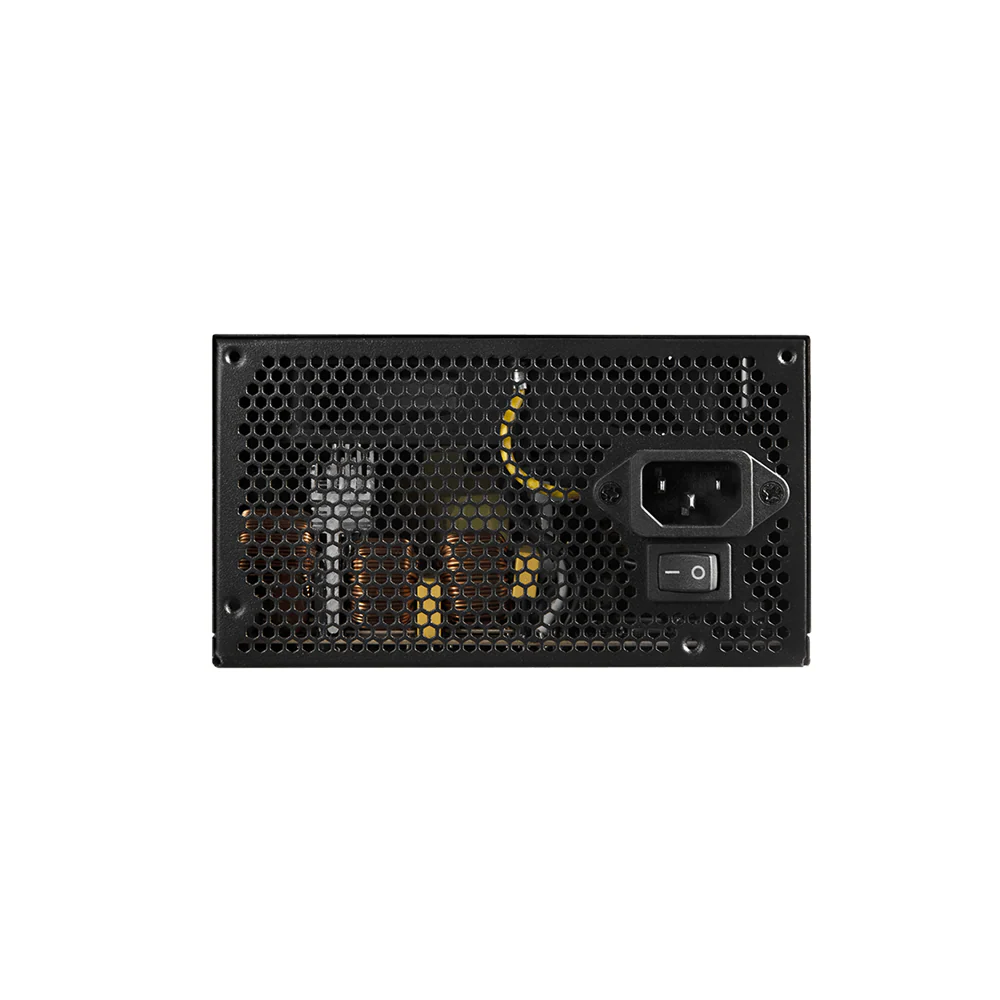 Cougar Atlas 650 Watts 80+ Bronze ATX 3.1 Power Supply - Image 6