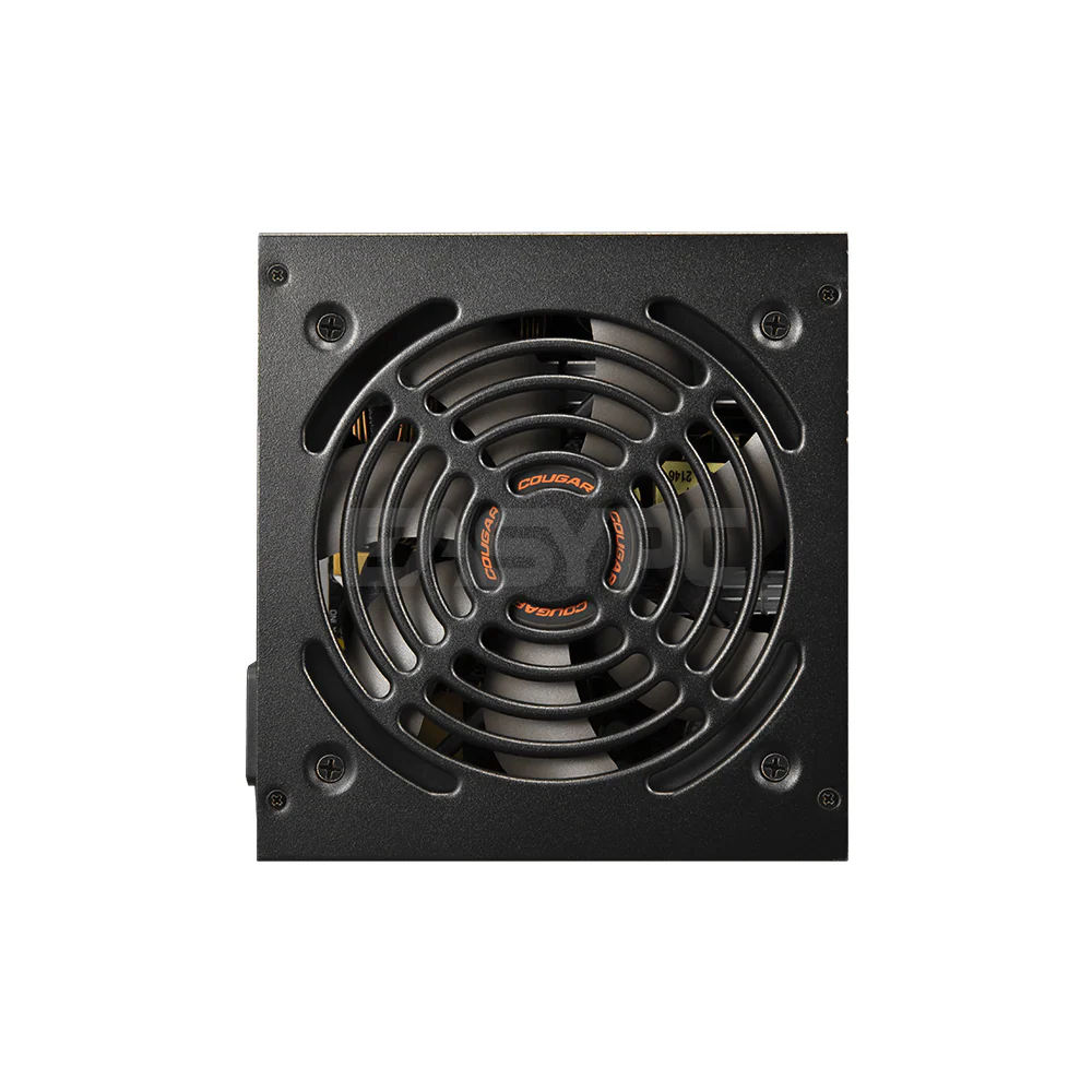 Cougar Atlas 650watts 80 Plus Bronze W/Flat Black Cables ATX Gaming Power Supply