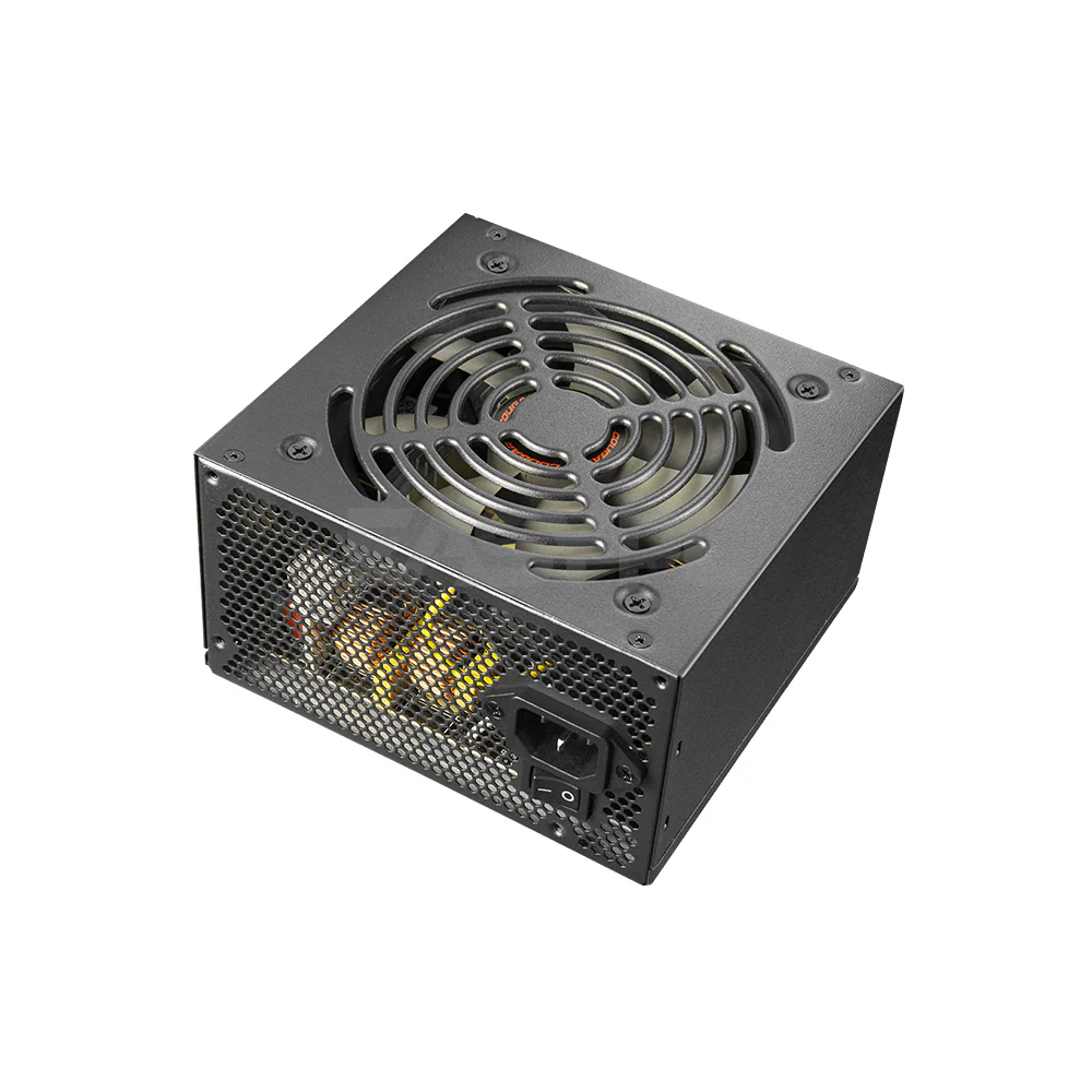 Cougar Atlas 650watts 80 Plus Bronze W/Flat Black Cables ATX Gaming Power Supply - Image 3