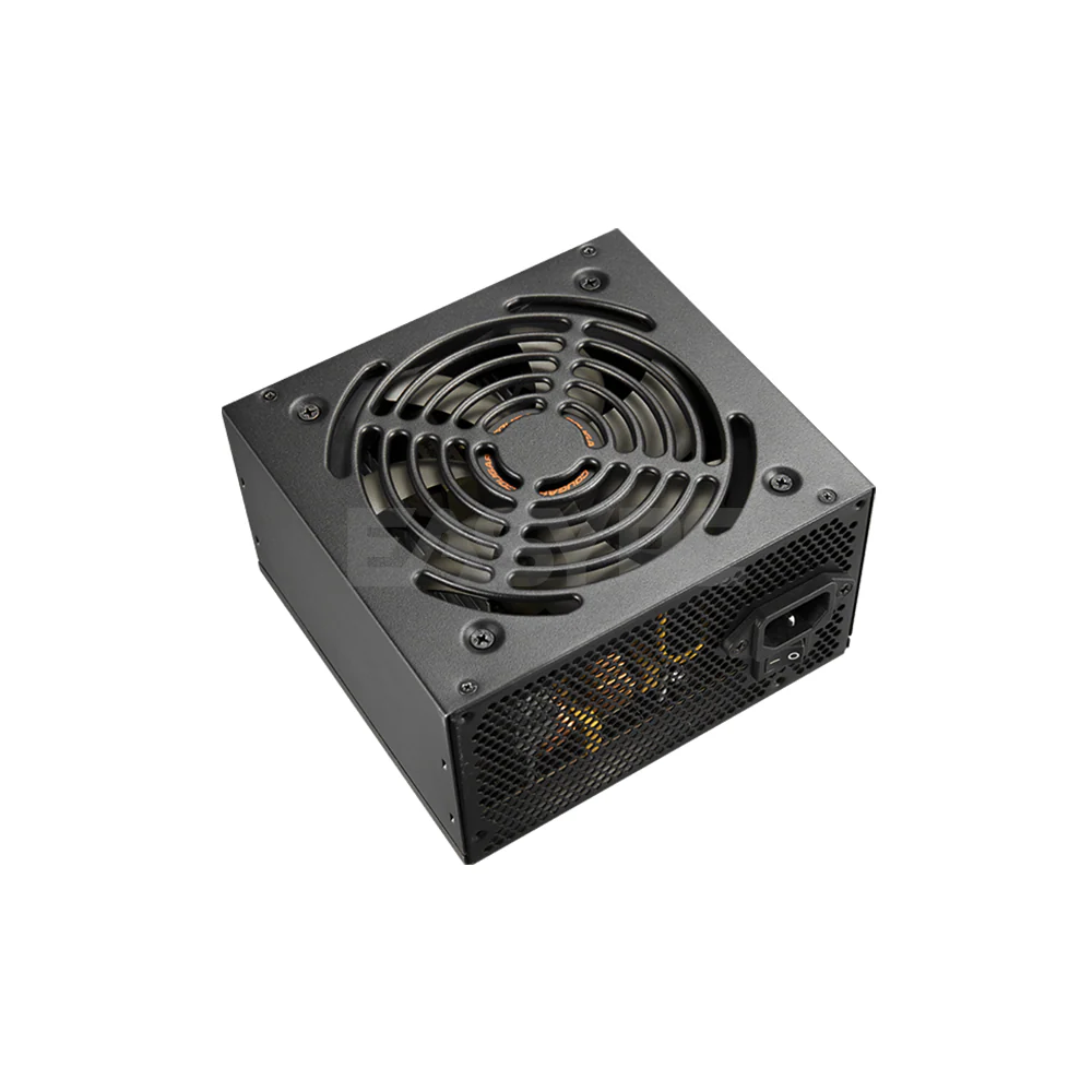 Cougar Atlas 650watts 80 Plus Bronze W/Flat Black Cables ATX Gaming Power Supply - Image 4