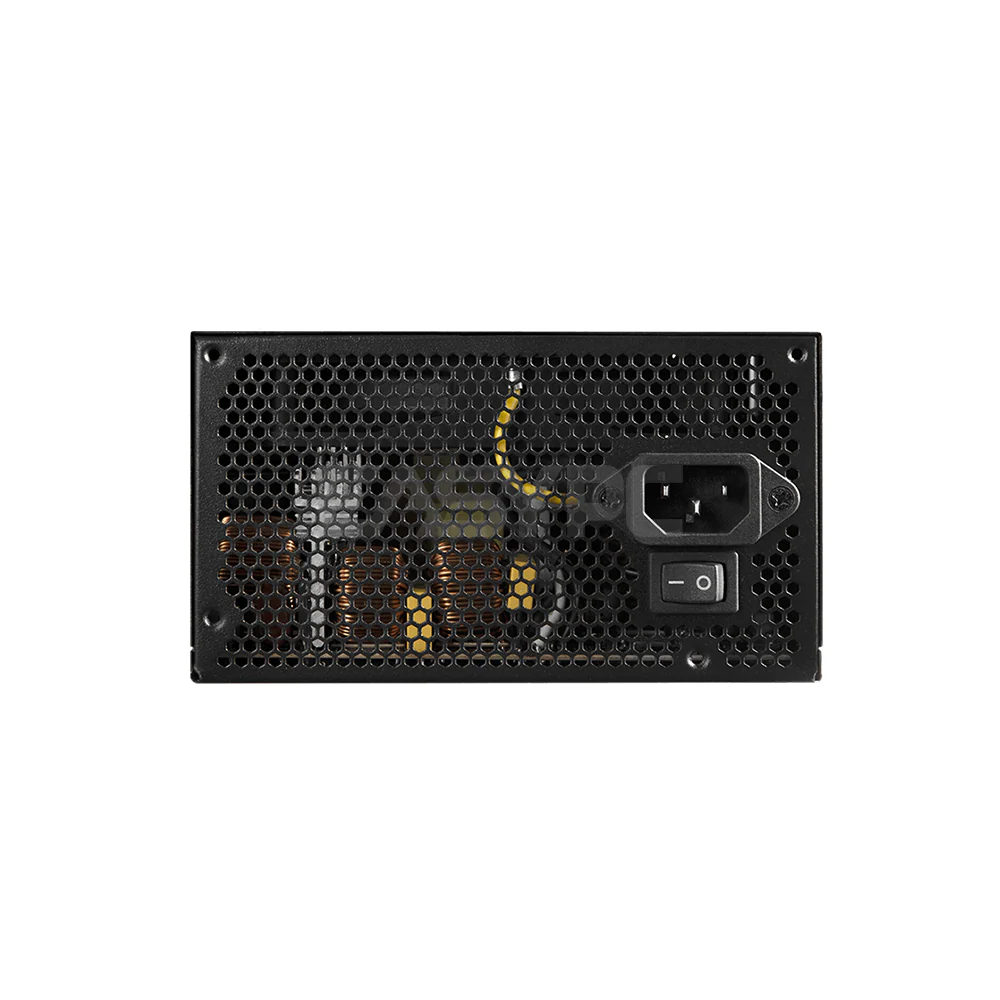 Cougar Atlas 650watts 80 Plus Bronze W/Flat Black Cables ATX Gaming Power Supply - Image 5