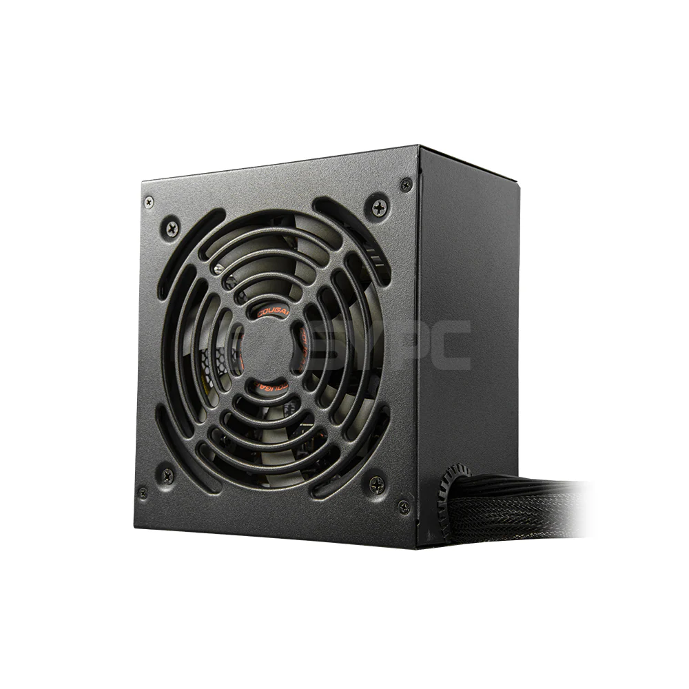 Cougar Atlas 650watts 80 Plus Bronze W/Flat Black Cables ATX Gaming Power Supply - Image 6