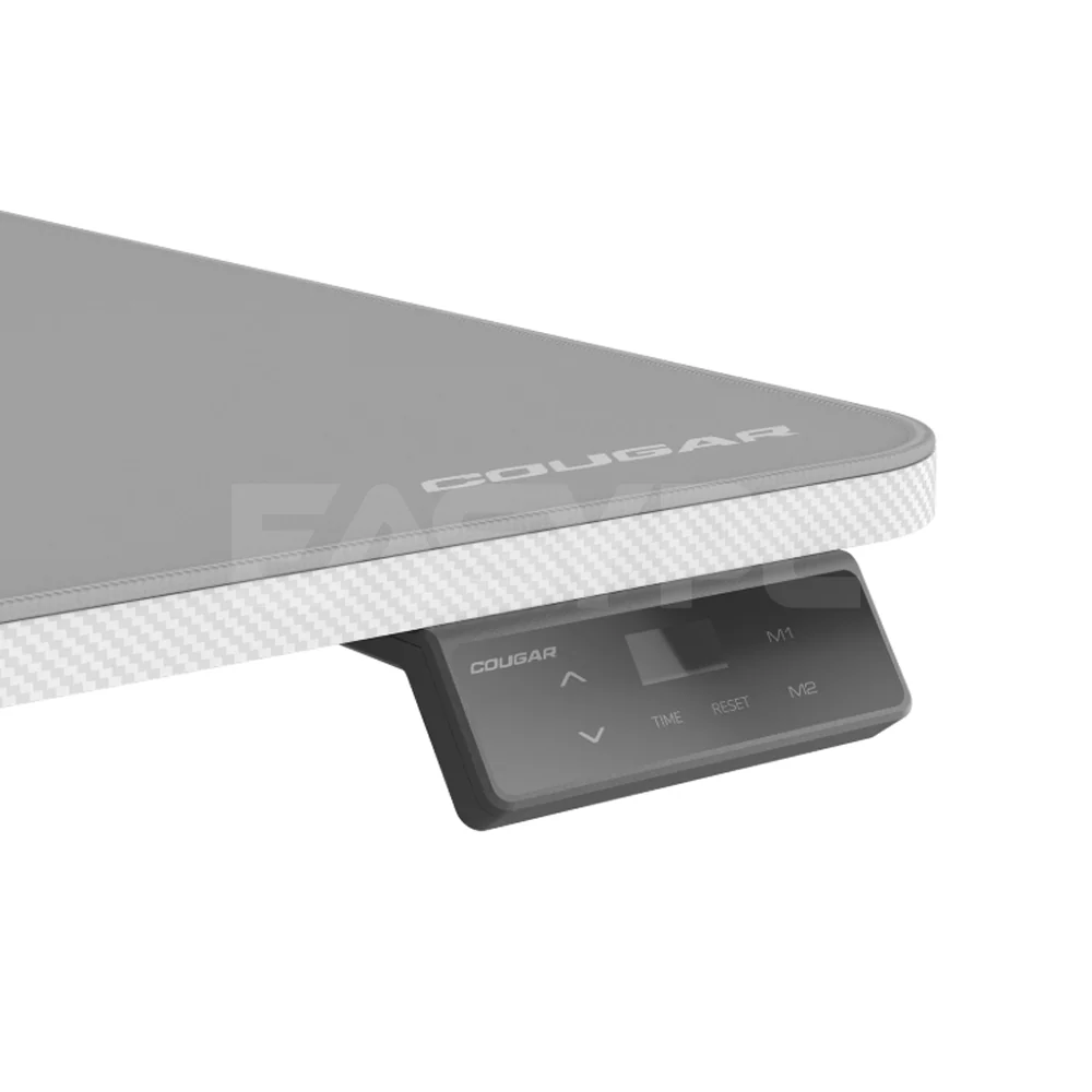 Cougar E-Star Electric Gaming Desk - Image 9