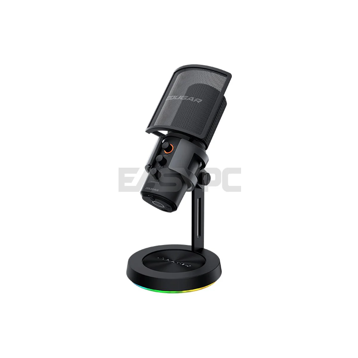 Cougar Screamer-X Microphone - Image 5