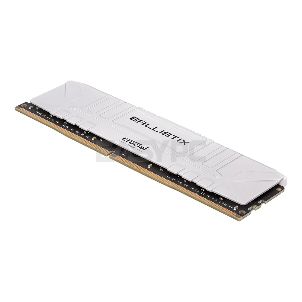 Crucial Ballistix 8gb Ddr4 3200mhz Desktop Gaming Memory Black - Image 5