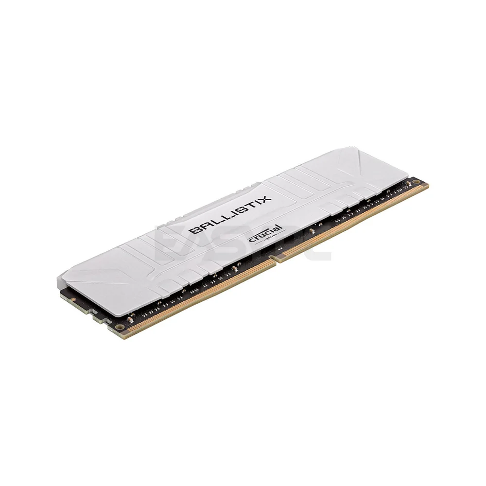 Crucial Ballistix 8gb Ddr4 3200mhz Desktop Gaming Memory White - Image 4